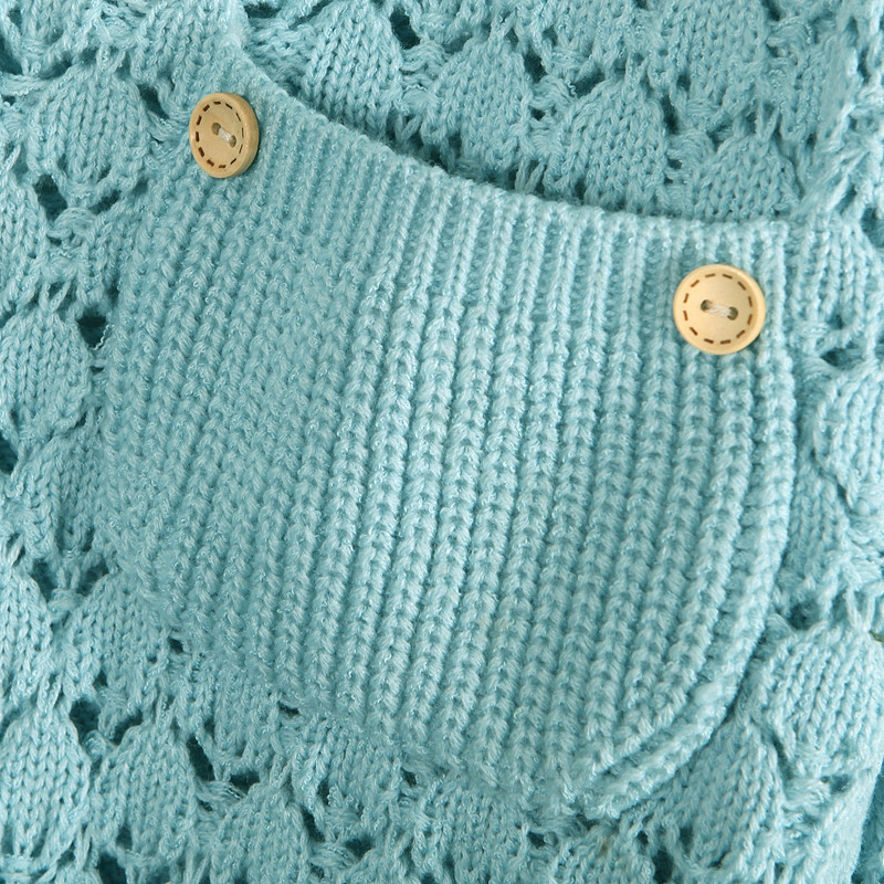 Hollow Out Sweater